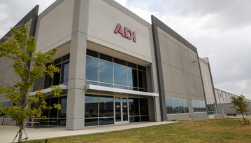 ADI Dallas Super Center Grand Opening Event