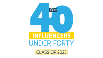 CI 40 Under 40 2023